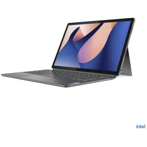 IBM Notebook »Ideapad Duet5 12IRU«, 31,37 cm, / 12,4 Zoll, Intel, Core i5,... Grau Größe