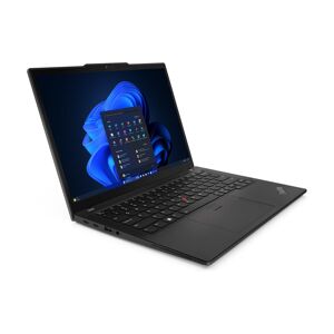 IBM Gaming-Notebook »ThinkPad X13 Gen, 5 (Intel)«, 33,64 cm, / 13,3 Zoll,... Schwarz Größe