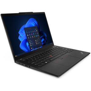 IBM Gaming-Notebook »ThinkPad X13 Gen, 5 (Intel)«, 33,64 cm, / 13,3 Zoll,... Schwarz Größe