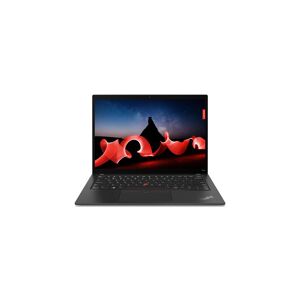 IBM Notebook »ThinkPad T14s Gen.4«, 35,42 cm, / 14 Zoll, Intel, Core i7,... Schwarz Größe