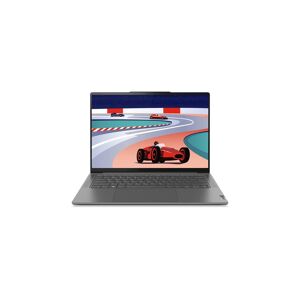 IBM Business-Notebook »Yoga 7 Pro 14IRH8«, 36,68 cm, / 14,5 Zoll, Intel,... Grau Größe