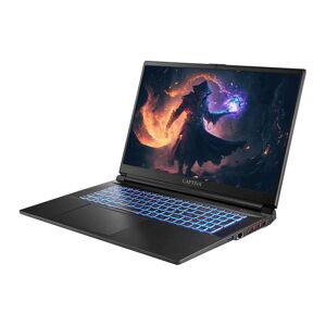 CAPTIVA Gaming-Notebook »Advanced Gaming I75-945G1CH«, 43,76 cm, / 17,3 Zoll,... Schwarz Größe