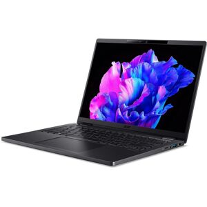 Acer Business-Notebook »TravelMate P6 (TMP614-53-TCO-77T8) OLED«, / 14 Zoll,... Schwarz Größe