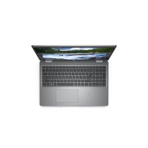 Dell Business-Notebook »Latitude 5540-JNGD0«, 39,46 cm, / 15,6 Zoll, Intel,... Grau Größe