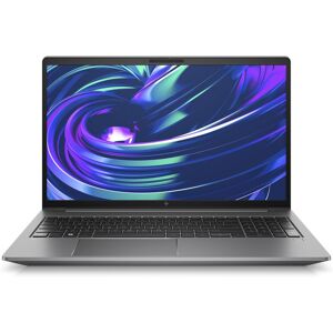 HP Notebook »Power G10 5G3F3ES Creative Pro zertifiziert«, 39,46 cm, / 15,6... silberfarben Größe