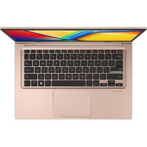 Asus Notebook »14 X1404VA-NK219W«, 35,42 cm, / 14 Zoll, Intel, Core i7, Iris... Rosa Größe