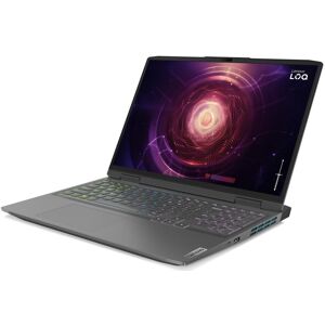 IBM Gaming-Notebook »Lenovo Notebook LOQ (16APH8)«, / 16 Zoll, AMD, 512 GB... Grau Größe