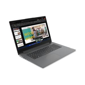 IBM Business-Notebook »V17 G4 i5-1335U W11-H«, 43,76 cm, / 17,3 Zoll,... Grau Größe