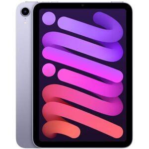 Apple Tablet »iPad mini 6th Gen., 64 GB, Wi-Fi«, (iPadOS) violett Größe