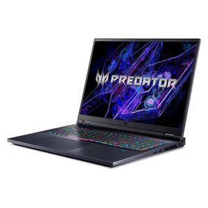 Acer Gaming-Notebook »Predator Helios 18 (PH18-72-98ZH) RTX 4090«, 45,54 cm,... Schwarz Größe