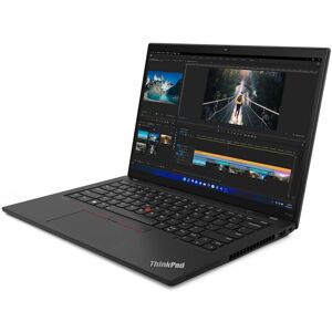 IBM Notebook »ThinkPad P14s Gen.«, 35,42 cm, / 14 Zoll, Intel, Core i5,... Schwarz Größe