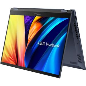 Asus Notebook »S 14 Flip TP3402 VA«, 35,42 cm, / 14 Zoll, Intel, Core i3, UHD... Blau Größe