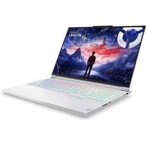 IBM Gaming-Notebook »Legion 7 16IRX9 (Intel)«, 40,48 cm, / 16 Zoll, Intel,... weiss Größe