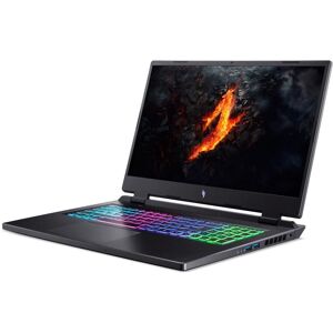 Acer Gaming-Notebook »Nitro 17 (AN17-42-R7MU) RTX 4060«, 43,76 cm, / 17,3... Schwarz Größe