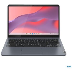 IBM Notebook »Ideapad Slim 3 4M86«, 35,42 cm, / 14 Zoll, MediaTek,... Grau Größe