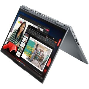 IBM Notebook »ThinkPad X1 Yoga Ge«, 35,42 cm, / 14 Zoll, Intel, Core i5,... Grau Größe