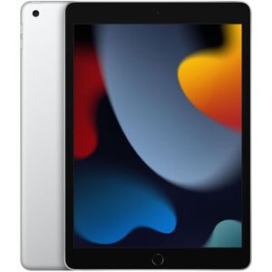 Apple Tablet »iPad 9th Gen., 256 GB, Wi-Fi«, (iPadOS) silberfarben Größe