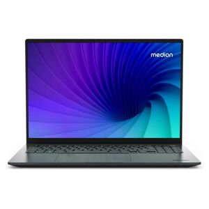 Medion Notebook »S10 (MD62612)«, / 16 Zoll, Intel, Core i5, 512 GB SSD silberfarben Größe