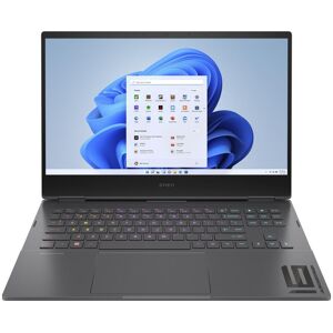 HP Notebook »OMEN 16-n0638nz«, 40,73 cm, / 16,1 Zoll, AMD, Ryzen 7, 1000 GB SSD schwarz Größe