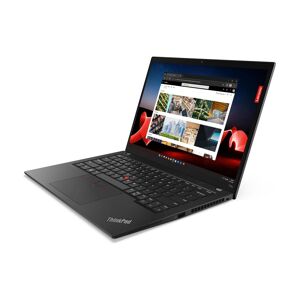 IBM Notebook »ThinkPad T14s Gen.«, 35,42 cm, / 14 Zoll, Intel, Core i5,... Schwarz Größe