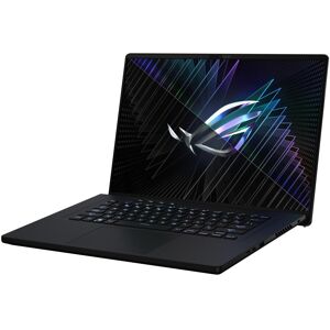 Asus Gaming-Notebook »ROG Zephyrus M16«, 40,48 cm, / 16 Zoll, Intel, Core i9,... Schwarz Größe