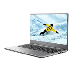 Medion Notebook »Notebook Akoya S15449 (MD 61183)«, 39,46 cm, / 15,6 Zoll,... Grau Größe