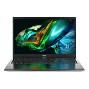Acer Notebook »Aspire 5 15 A515-58M«, 39,47 cm, / 15,6 Zoll, Intel, Core i7,... Grau Größe