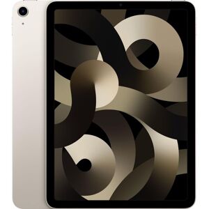 Apple Tablet »iPad Air 5th Gen., 64 GB, Wi-Fi«, (iPadOS) goldfarben Größe