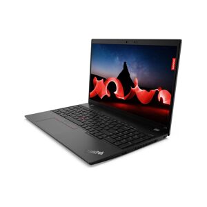 IBM Business-Notebook »ThinkPad L15 Gen. 4«, 39,47 cm, / 15,6 Zoll, Intel,... Schwarz Größe