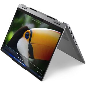 IBM Convertible Notebook »14 2-in-1 Gen. 4 IML (Intel)«, / 14 Zoll, Intel,... Grau Größe