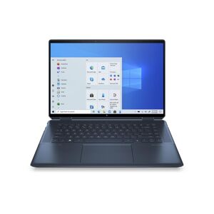 Convertible Notebook »HP Spectre x360 16-f2758nz,16OLED,Touch«, / 16 Zoll,... Blau Größe