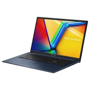 Asus Business-Notebook »P1704CVA-AU145X, i7-1355U, W11-P«, 43,76 cm, / 17,3... Blau Größe