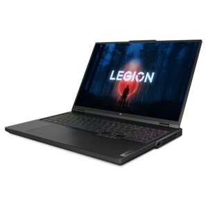 IBM Gaming-Notebook »Legion Pro 5 16ARX8«, 40,48 cm, / 16 Zoll, AMD, Ryzen... Grau Größe