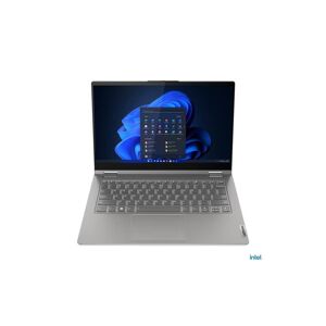 IBM Convertible Notebook »14s Yoga Gen. 3 IR«, 35,42 cm, / 14 Zoll, Intel,... Grau Größe
