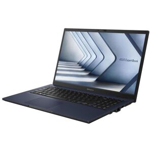 Asus Business-Notebook »B1502CVA-NJ0089X i7-1355U W11P«, 39,46 cm, / 15,6... Schwarz Größe