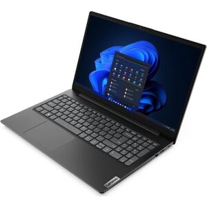 IBM Notebook »V15 Gen.4 (Intel)«, / 15,6 Zoll, Intel, Core i5, UHD... Schwarz Größe