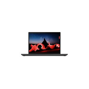 IBM Notebook »ThinkPad T14 Gen.4«, 35,42 cm, / 14 Zoll, Intel, Core i7,... Schwarz Größe