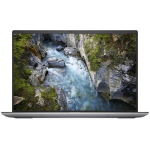 Dell Business-Notebook »Precision 5680-CDGFJ«, 40,48 cm, / 16 Zoll, Intel,... Grau Größe