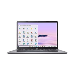 Acer Chromebook 514 (CB514-3HT-R2QQ) Laptop, 14