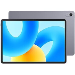 Huawei MatePad 11,5 Zoll Tablet, 2K FullView Display, WiFi 6, 6GB+128GB, 7700 mAh Akku, 6,85 mm dünnes Unibody-Metallgehäuse, grau