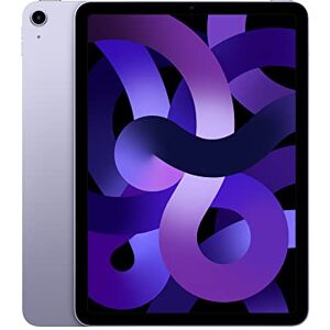 Apple 2022 iPad Air (Wi-Fi, 64 GB) Violett (5. Generation)