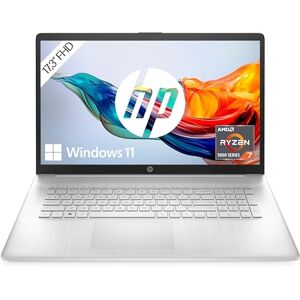 HP Laptop / 17,3