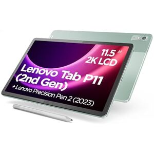 IBM Tab P11 (2. Gen) Tablet   11,5