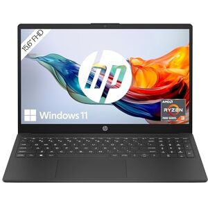 HP Laptop, 15,6