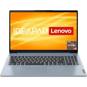 IBM IdeaPad 3 Laptop   15,6