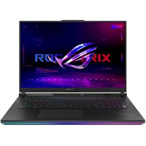 Asus ROG Strix Scar 18 Laptop   18