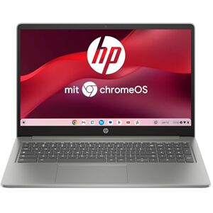 HP Chromebook   15,6