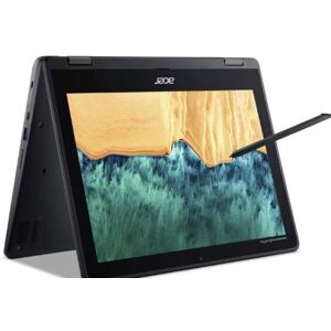 Acer Chromebook Spin 512 - 12 Zoll / Intel Celeron N5100 / 8GB / 64GB eMMC - Chrome OS