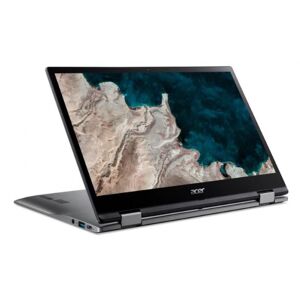 Acer Chromebook Spin 513 - 13.3 Zoll / Qualcomm Snapdragon 7180c Lite / 8GB / 64GB eMMC - Chrome OS