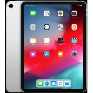 Apple iPad Pro 11.0 WiFi 2018 - Silber - Size: 64GB